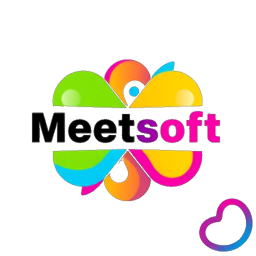 Meetsoft logo