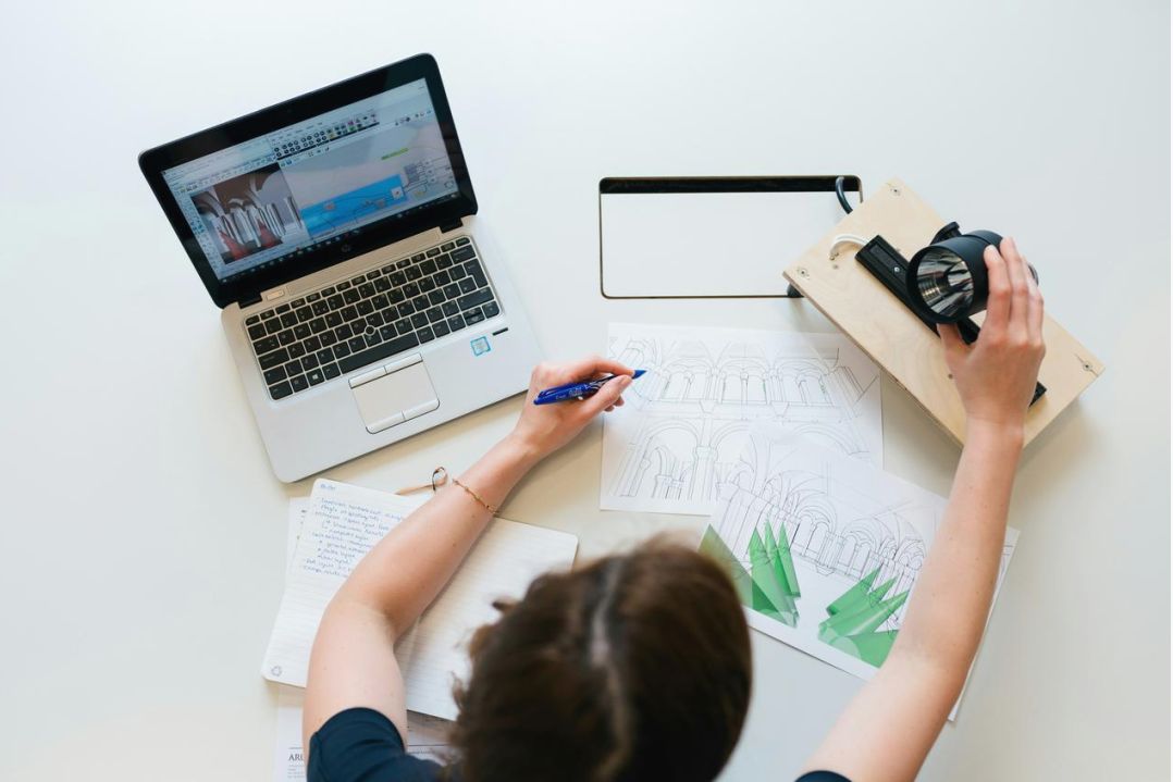 Integrierte KI Pilot