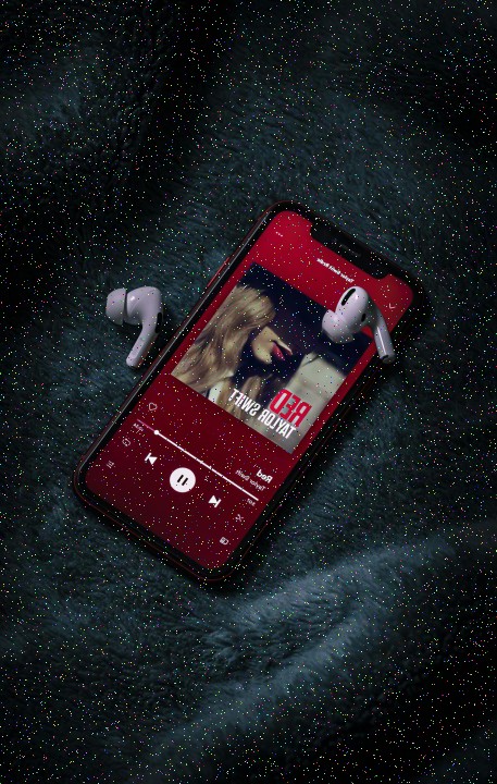 Datenprozesse Hintergrund