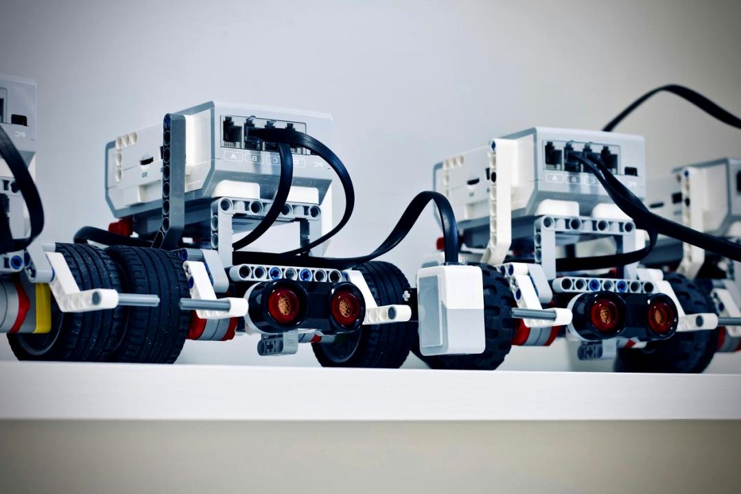 Automatisierung im Überblick