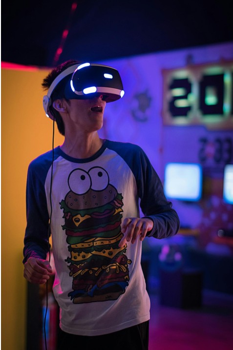 Automatisierung Diagramm